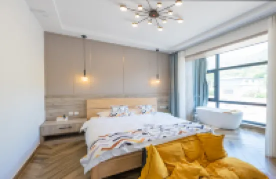 Beijing Jingshan Chushe Homestay (Mutianyu Great Wall)