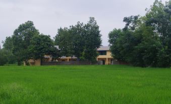 Guanghan Huayue Homestay