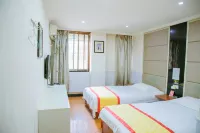 Anqing Chundu Business Hotel