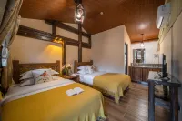 Jimulin Lodge