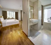 Harmony Saigon Hotel & Spa Các khách sạn ở TP. Hồ Chí Minh