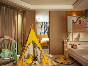 Kempinski Hotel Dalian