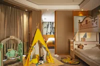 Kempinski Hotel Dalian Hotels in 