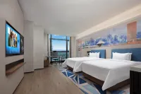 Hampton by Hilton, Qionghai Railway Station