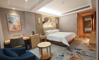 Vienna International Hotel (Shenzhen Huizhanwan Center)