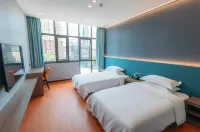 Hetai Hotel (Tongling Changjiang Middle Road People's Hospital)