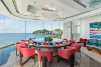 Pearl River Garden Hotel  Sanya - servizio colazione