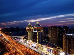 Atour Hotel (Xuzhou Global Harbor)