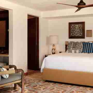 Maroma, A Belmond Hotel, Riviera Maya Rooms