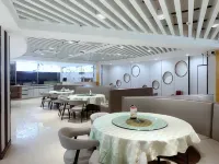 Lavande Hotel (Xinyi Fuhai Building) - Frühstück