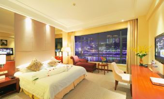 Qiandao Hu Longting Hotel