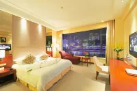 Qiandao Hu Longting Hotel Hotels in der Nähe von Xiyuan Wharf
