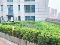 Duplex LOFT Themed MiYue Homestay (Beijing Sanlitun Workers' Stadium) Hotels in 