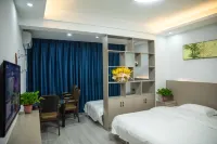 Manyi Hotel (Zaoyang High-speed Railway Station)