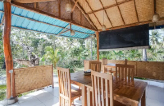 Penida Lapaya Bungalows Nusa Penida