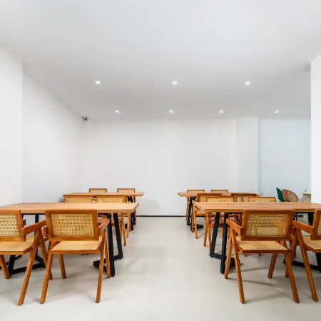 Beihai Qili Yuanshe Homestay (Yintan International Passenger Terminal)