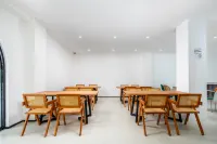 Beihai Qili Yuanshe Homestay (Yintan International Passenger Terminal) - Morgenmad