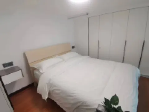 蘭州樂途臻選公寓（蘭州老街店）