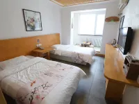 Wannian Chun Yixiang Rensheng Hotel (Dandong Station) Hotéis em Dandong