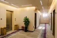 Wuqiang Fuqiao Business Hotel Hotels in Wuqiang