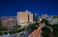 Keliad Hotel (Nanning Wuyi Interchange Metro Station) - 3 tähden