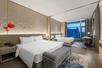 重慶機場諾富特飯店