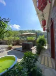 Tengchong Siqiju • 100 years of ancient rhyme • Heshun villa
