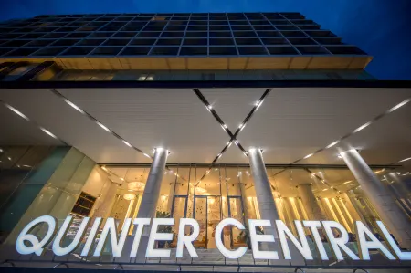 Quinter Central Nha Trang