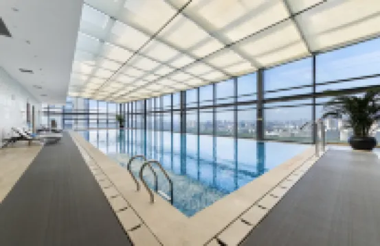 Jeurong Select Hotel