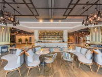 Yuesun Xingaowangdu Hotel (Dazhou Renhe New Town Railway Station) - breakfast