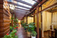 Yaxi Impression Hotel - Gym