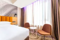 西美金禧飯店 石家莊住宿飯店