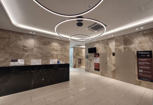 UH 플랫 더 서초