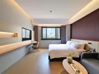 Tongxiang Wanxianghui Maison New Century Hotel Các khách sạn gần Tongxiang Stadium