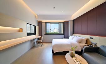 Tongxiang Maison New Century Hotel (Wanxianghui)