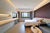 Tongxiang Maison New Century Hotel (Wanxianghui) Các khách sạn ở Đồng Hương