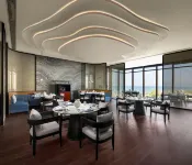 The Westin Yantai - Desayuno