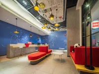 Ibis Hotel (University of Electronic Science and Technology of China, Chengdu) Hotels near Pidu District