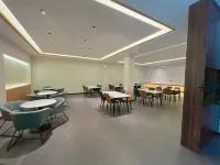 Hushanju Hotel Hotels in Jianyang