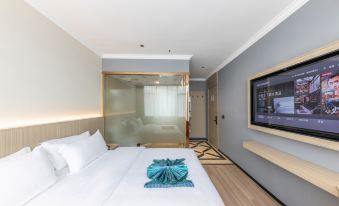 Ruian Hongrun Business Hotel