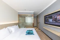 Ruian Hongrun Business Hotel