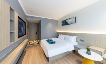 Ruian Hongrun Business Hotel