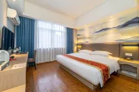 Marriott Hotel (Hechi Huanjiangqiao East Road)