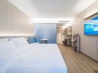 HanTing Hotel (Gongzhuling Bus Station) Hotels in Gongzhuling