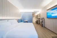 HanTing Hotel (Gongzhuling Keyunzhan)