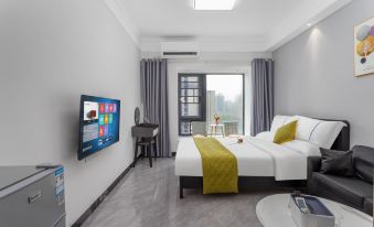 Changsha March Liu Hotel (Wanjiali Branch)