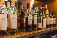 新宿燦路都廣場大飯店 - 酒吧