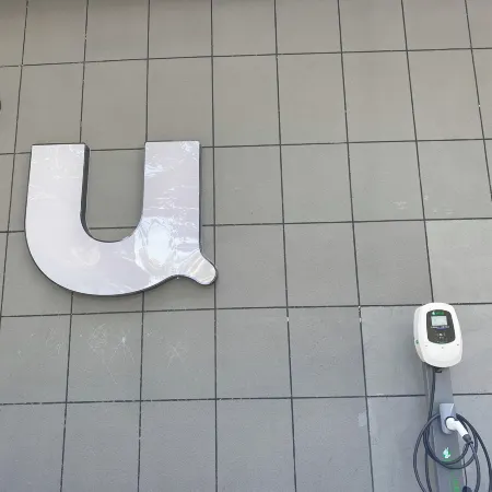 IU Hotel (Hanzhong North Street Street Street Xinhuayuan Branch)