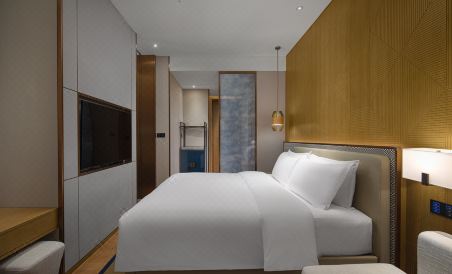 HILTON HAINAN OCEAN FLOWER ISLAND - Housity