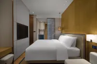 HILTON HAINAN OCEAN FLOWER ISLAND